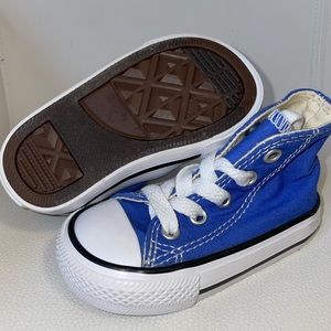 Converse Chuck Taylor All Star Hi Sneaker